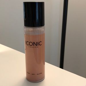 Iconic London Setting Spray